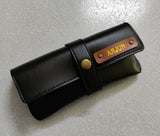 Customized Sunglass Cover.