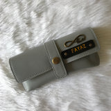 Customized Sunglass Cover.