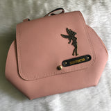 Customized Back Pack