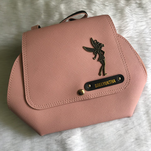 Customized Back Pack