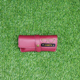 Customized Sunglass Cover.