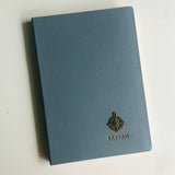 Customized Diary