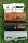 Customized Sunglass Cover.