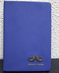 Customized Diary
