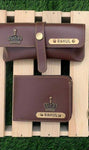 Unisex combo set.