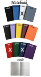 Customized Diary