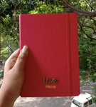Customized Diary