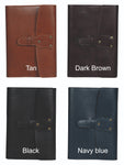 Promo Diary With Customized Name And One Charm Option.