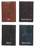 Promo Diary With Customized Name And One Charm Option.