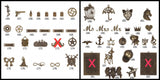 Customized Diary