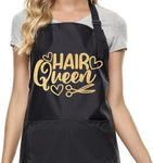 Customized Apron.