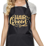 Customized Apron.