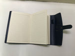 Promo Diary With Customized Name And One Charm Option.