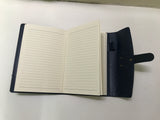 Promo Diary With Customized Name And One Charm Option.