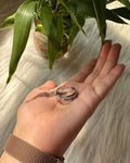 Customised Engraved Ring