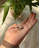 Customised Engraved Ring