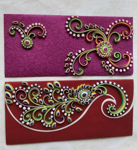 Wedding Cards