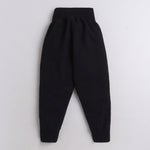 Black Co-ord Set