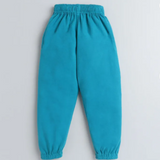 Teal Co-ord Set