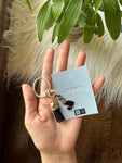 Heart with Tassel