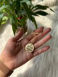 Engraved Keychain