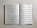 Customized Diary