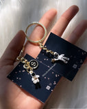 Astronaut pair