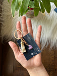 Heart with Tassel