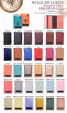 Printed Passport Covers