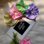 Scrunchies