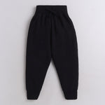 Black Co-ord Set