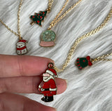 Christmas Pendants