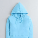 Blue Co-ord Set