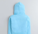 Blue Co-ord Set