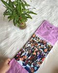 Tshirt Print
