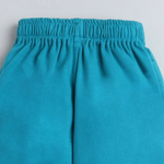 Teal Co-ord Set