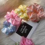 Scrunchies