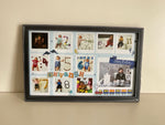 Baby 1st Birthday Photo Frame