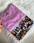Tshirt Print