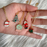 Christmas Pendants