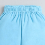 Blue Co-ord Set