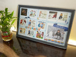 Baby 1st Birthday Photo Frame
