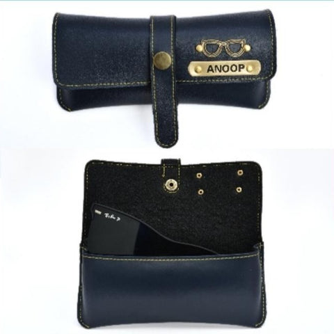 RC18 Specs Case With Customized Name And Charm Option.